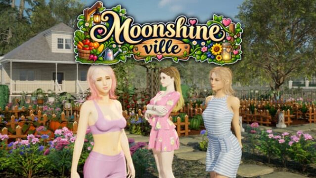 Moonshine Ville Free Download