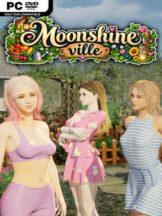 Moonshine Ville (v0.1E & Uncensored) Free Download