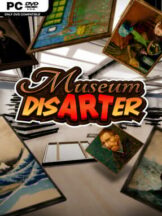 Museum Disarter (v1.0.4) Free Download