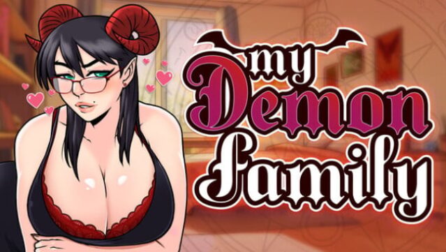 My Demon Family Free Download