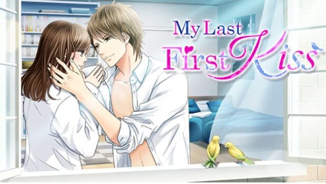 My Last First Kiss Free Download