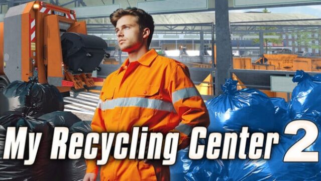 My Recycling Center Free Download