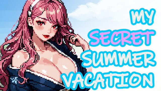 My Secret Summer Vacation Free Download