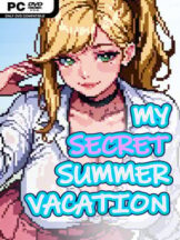 My Secret Summer Vacation [ZXV-001] (Uncensored) Free Download