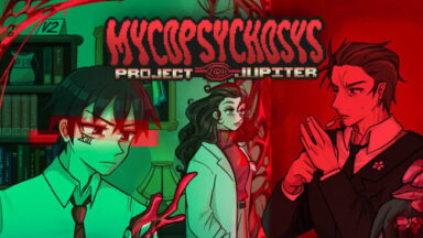 Mycopsychosys: Project Jupiter Free Download