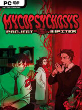 Mycopsychosys: Project Jupiter (v2026.10.06) Free Download