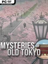 Mysteries of Old Tokyo (v3.1.5.66) Free Download