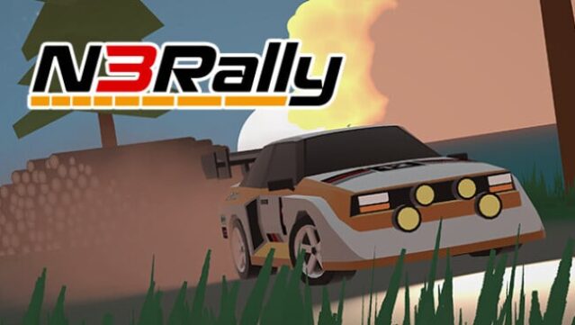 N3Rally Free Download