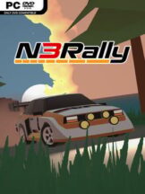 N3Rally (v3.6.4 & ALL DLC) Free Download