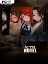 NTR Hotel (v1.0 & Uncensored) Free Download