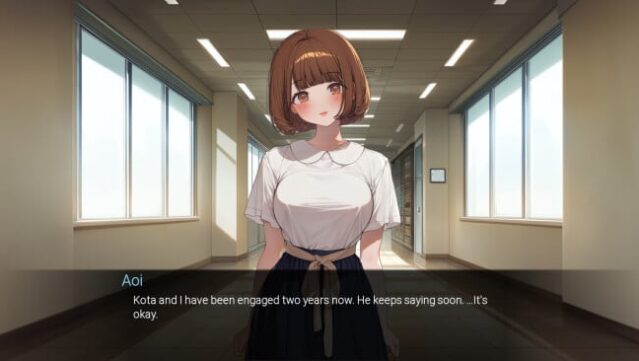 NTR Hotel PC Screenshot