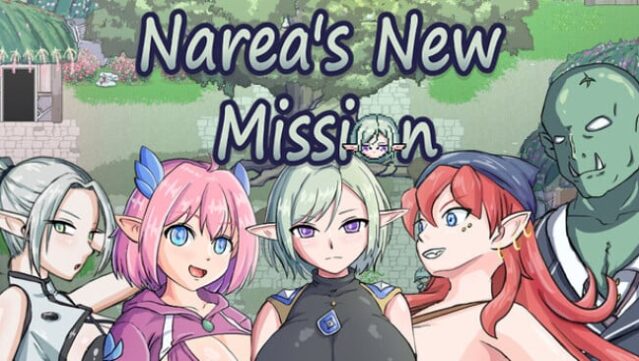 Narea’s New Mission Free Download