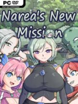 Narea’s New Mission (v1.7 & Uncensored) Free Download