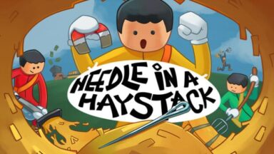 Needle In A Haystack Free Download