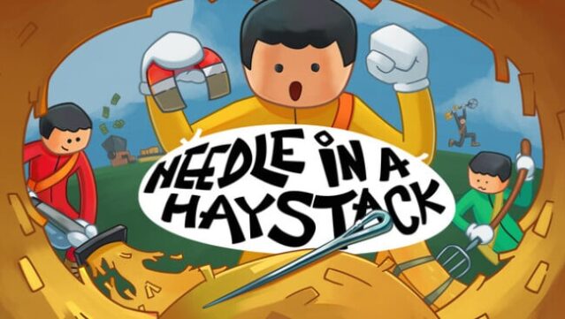 Needle In A Haystack Free Download