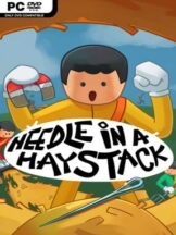 Needle In A Haystack (v1.1.1) Free Download