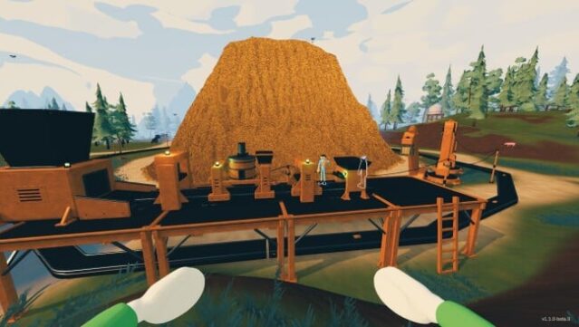 Needle In A Haystack Gameplay Screenshot