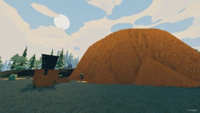 Needle In A Haystack PC Screenshot