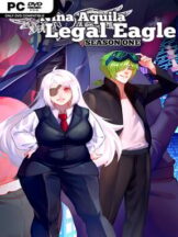 Nina Aquila: Legal Eagle, Season One (v5) Free Download