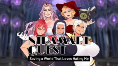 Niramare Quest: Saving a World That Loves Hating Me Free Download