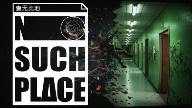 No Such Place Free Download