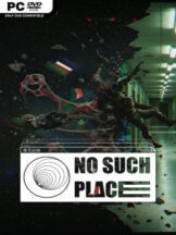 No Such Place (v0.7.1) Free Download