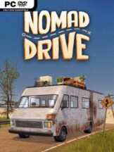 Nomad Drive (v1.0) Free Download