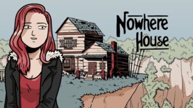 Nowhere House Free Download