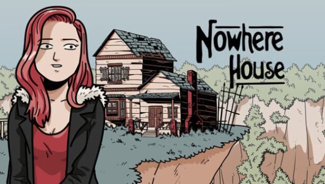 Nowhere House Free Download
