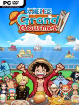 ONE PIECE: Grand Gourmet (v1.0.5) Free Download