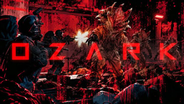 OZARK Free Download