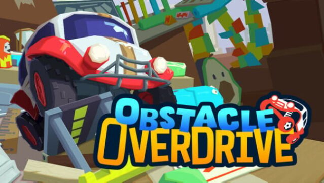 Obstacle Overdrive Free Download