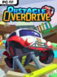 Obstacle Overdrive