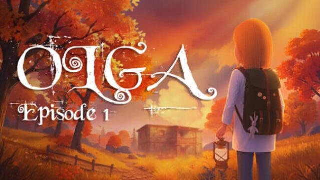 Olga – Episode Free Download
