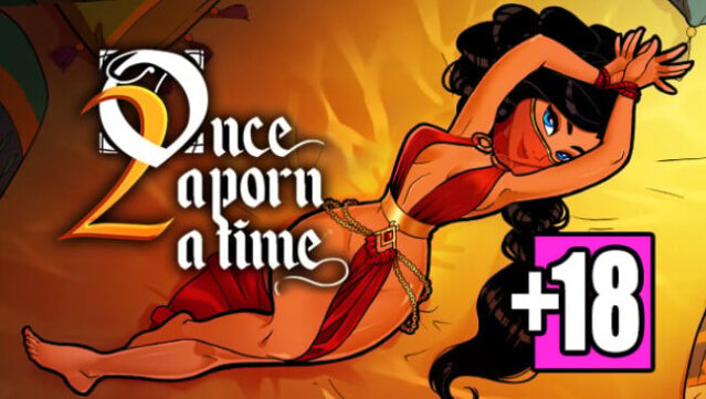 Once a Porn a Time Free Download