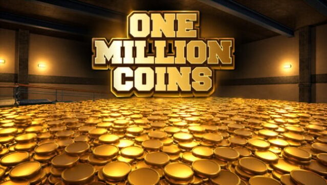 One Million Coins Free Download