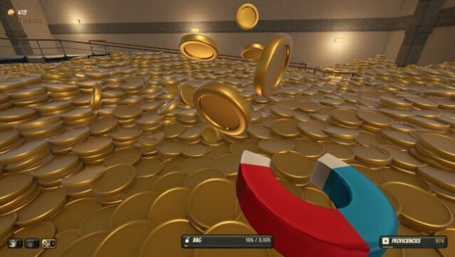 One Million Coins PC Screenshot