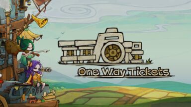 One Way Tickets Free Download