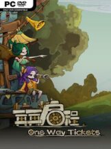 One Way Tickets (v0.8.0.4) Free Download