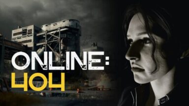 Online: 404 Free Download