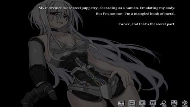 Operation Eventide Gameplay Screenshot