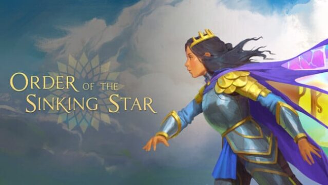 Order of the Sinking Star Free Download