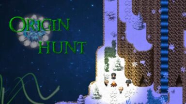 Origin Hunt Free Download