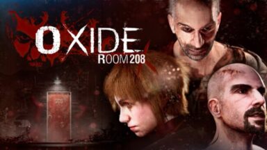 Oxide Room 208 Free Download