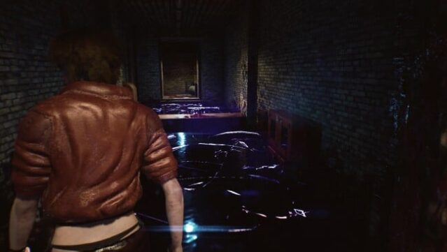 Oxide Room Gameplay Screenshot