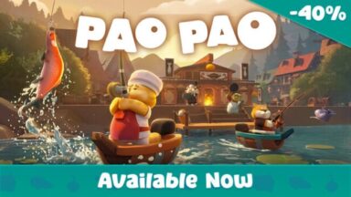PAO PAO Free Download