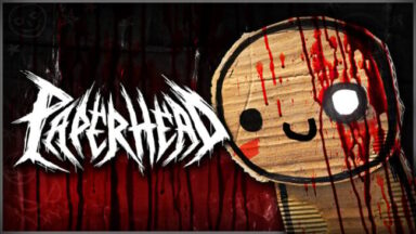 PAPERHEAD Free Download