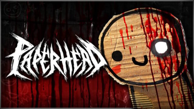 PAPERHEAD Free Download