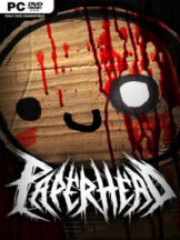 PAPERHEAD (v47) Free Download