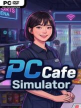 PC Cafe Simulator (v0.1.4) Free Download